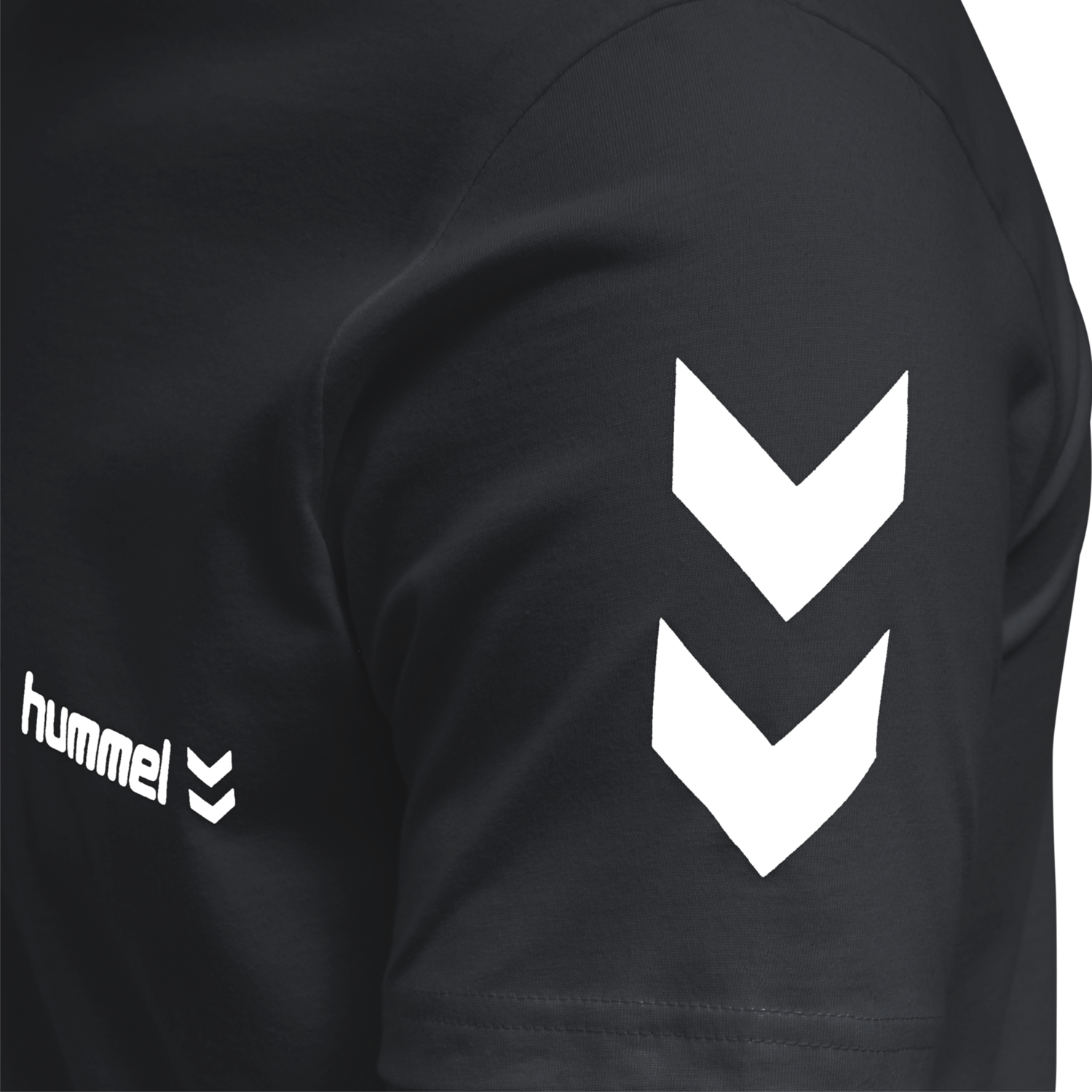 hmlLGC DANI T-SHIRT, 2001, packshot