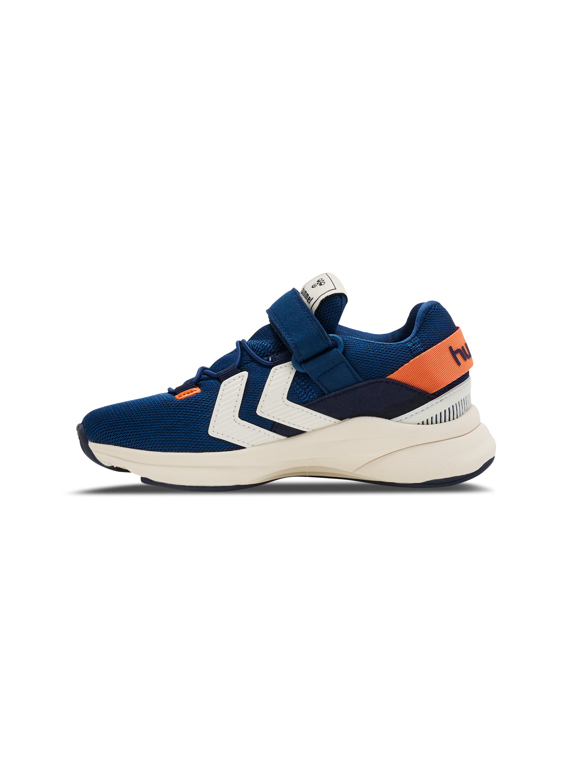 REACH 300 RECYCLED JR, ENSIGN BLUE, packshot