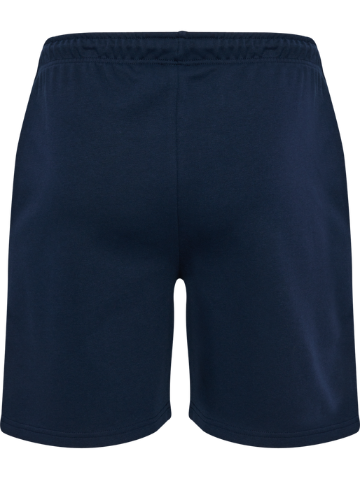 hmlACTIVE CO SHORTS, TOTAL ECLIPSE hmlACTIVE CO SHORTS, TOTAL ECLIPSE, packshot