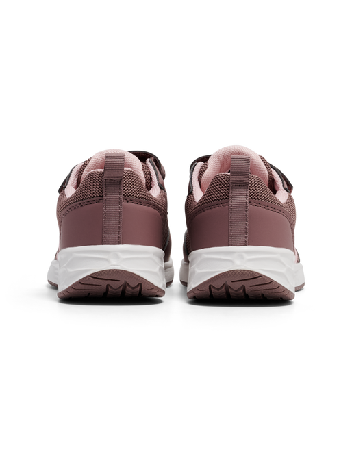 TURBO RUN 1.0 JR, TWILIGHT MAUVE/TWILIGHT MAUVE, packshot