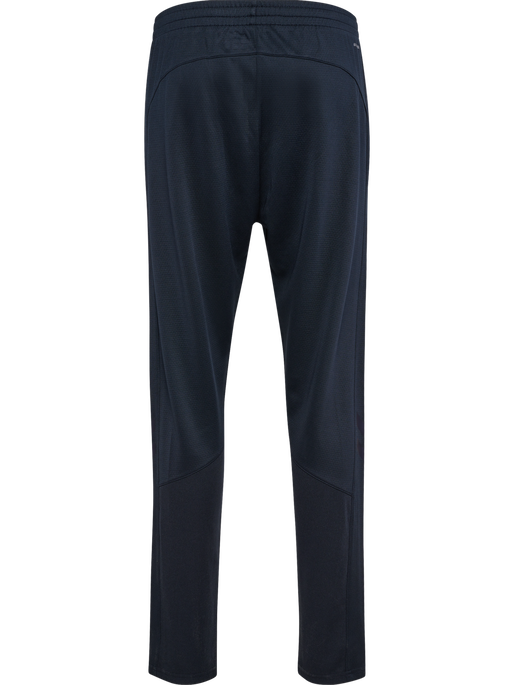 hmlACTIVE PL TRAINING PANTS, TOTAL ECLIPSE, packshot