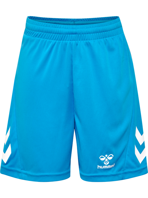 hmlLOGO SET KIDS, DIVA BLUE hmlLOGO SET KIDS, DIVA BLUE, packshot