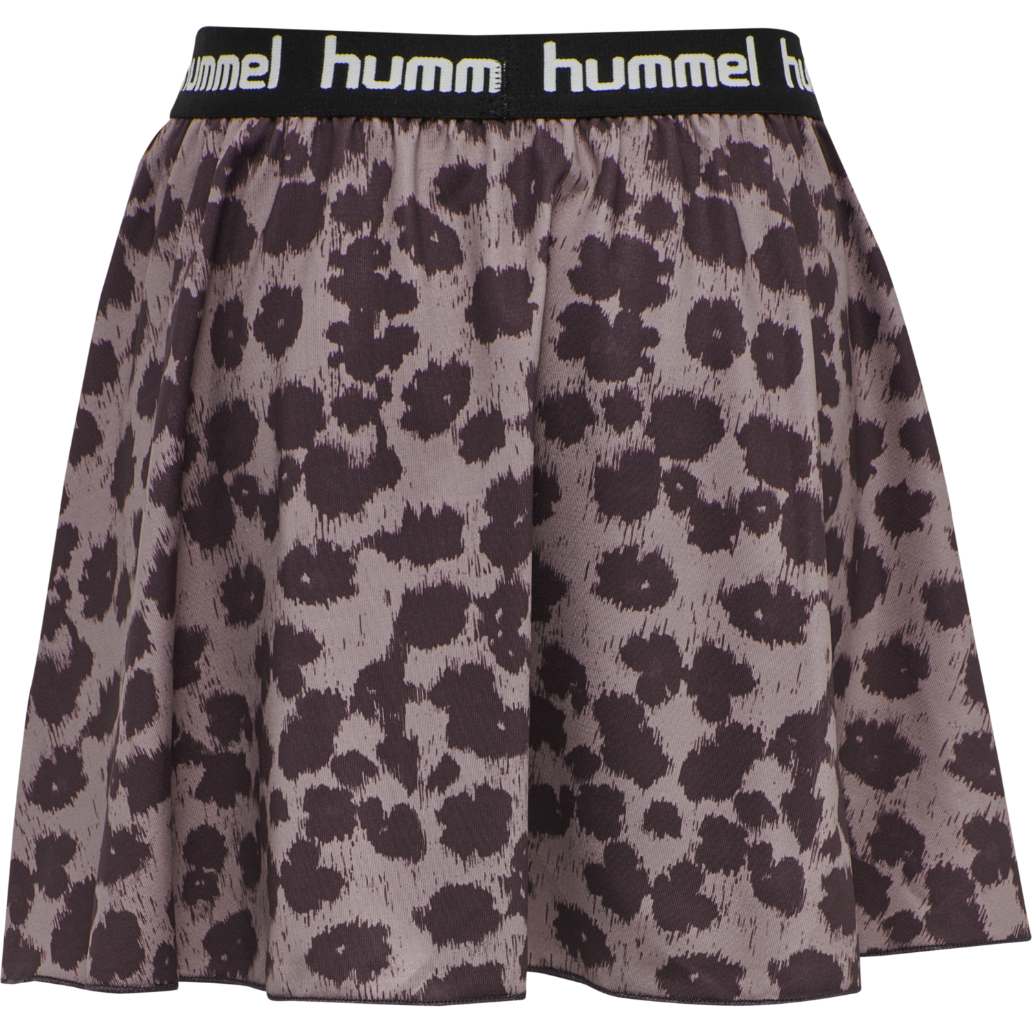 hmlNANNA SKIRT, TWILIGHT MAUVE, packshot