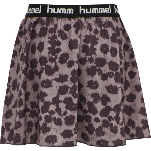 hmlNANNA SKIRT, TWILIGHT MAUVE, packshot