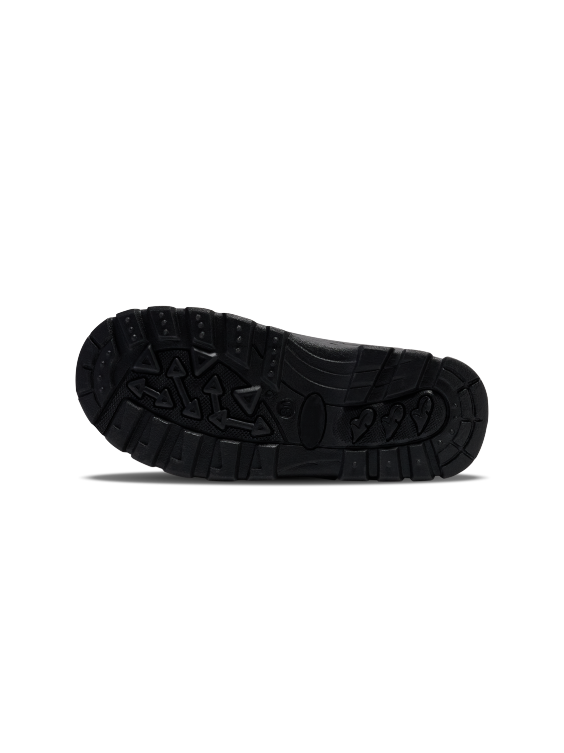 ICICLE, EBONY, packshot