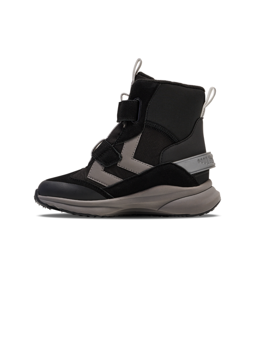 REACH CONQUER SUPER HIGH TEX JR, BLACK/GREY REACH CONQUER SUPER HIGH TEX JR, BLACK/GREY, packshot