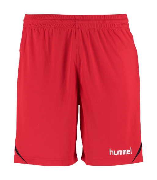 AUTH. CHARGE POLY SHORTS, 3062, packshot