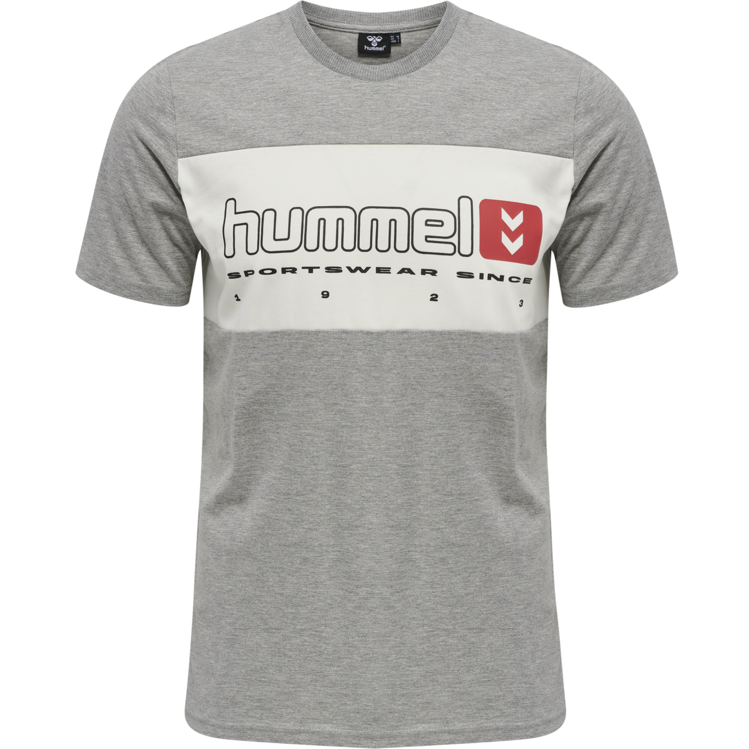 hmlLGC MUSA T-SHIRT, 2006, packshot