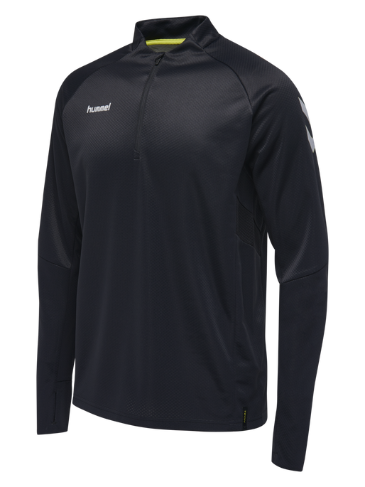 TECH MOVE HALF ZIP SWEATSHIRT, 2001, packshot