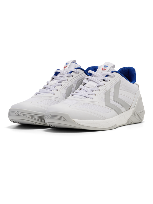 ALGIZ IV, WHITE/GREY, packshot