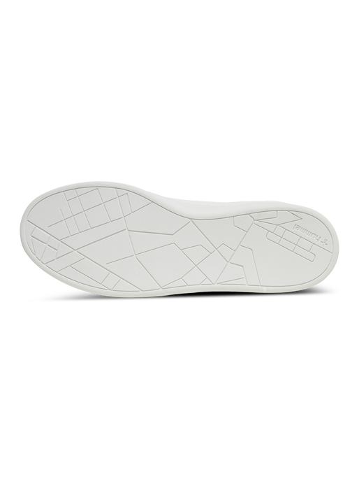 BUSAN, WHITE/BLACK, packshot