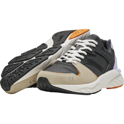 REACH LX 8000 NUBUCK, 9837, packshot