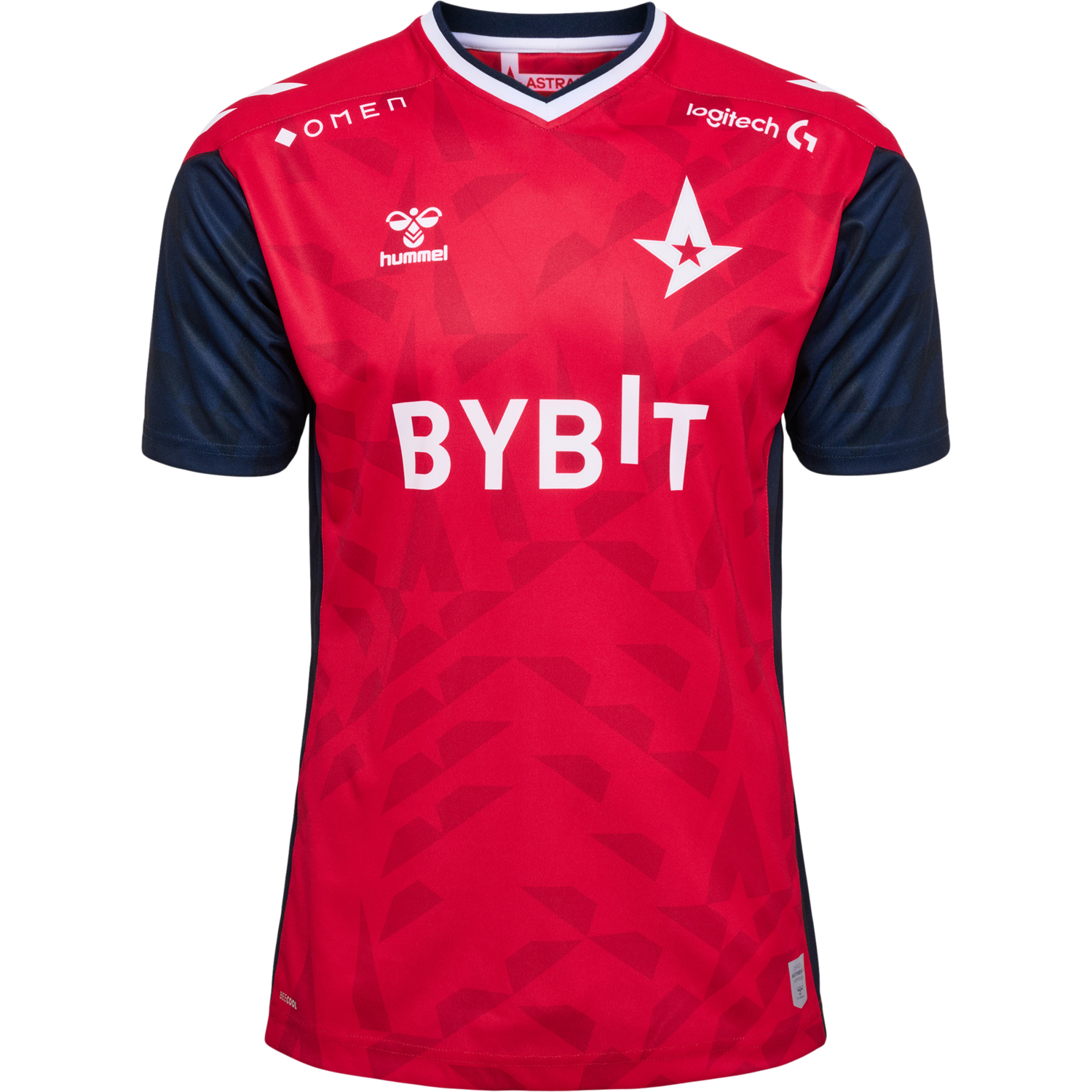 AST 22/23 CSGO FAN JERSEY S/S, LOLLIPOP, packshot