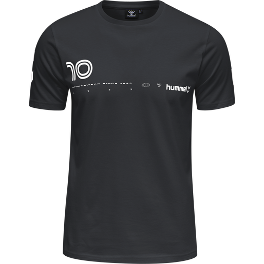 hmlLGC DANI T-SHIRT, 2001, packshot