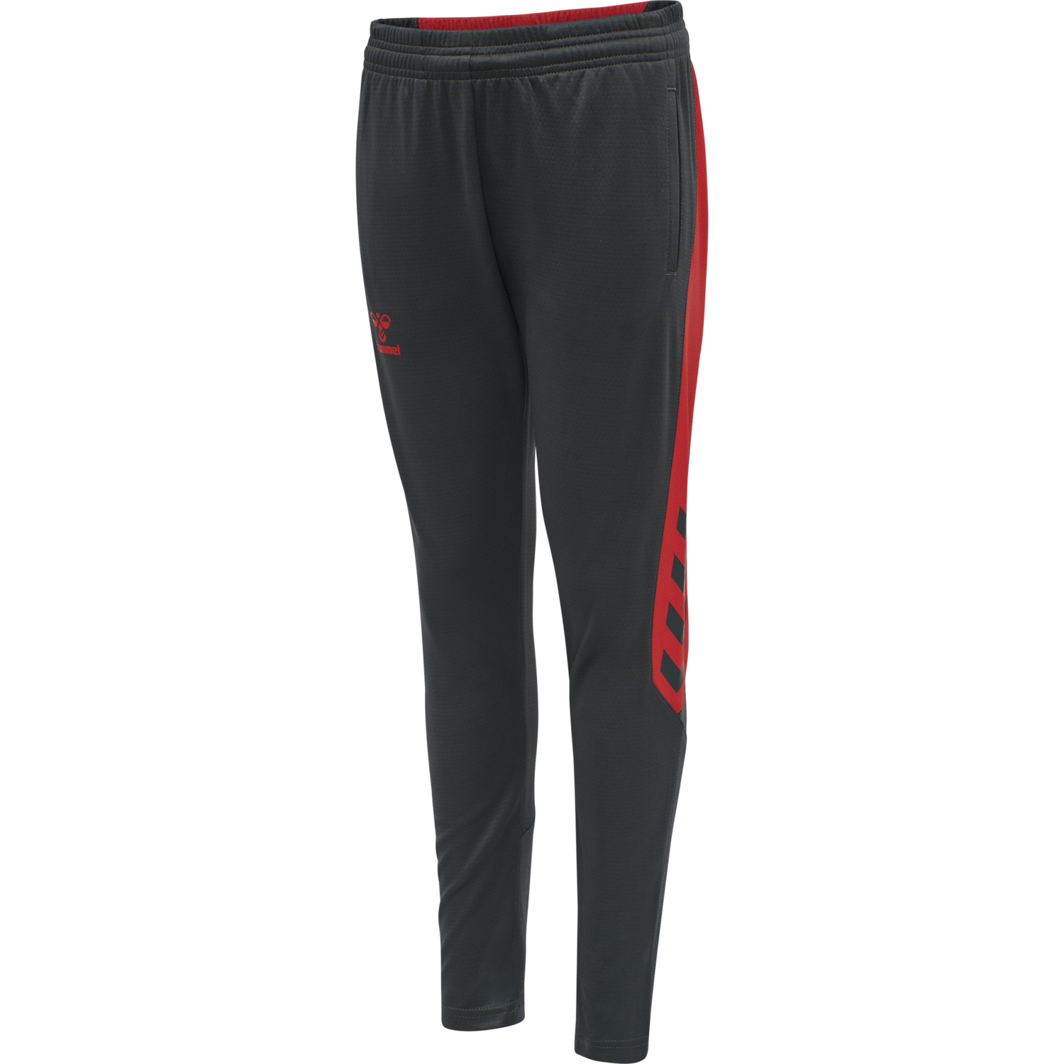 hmlACTION POLY TRAINING PANTS KIDS, 2367, packshot