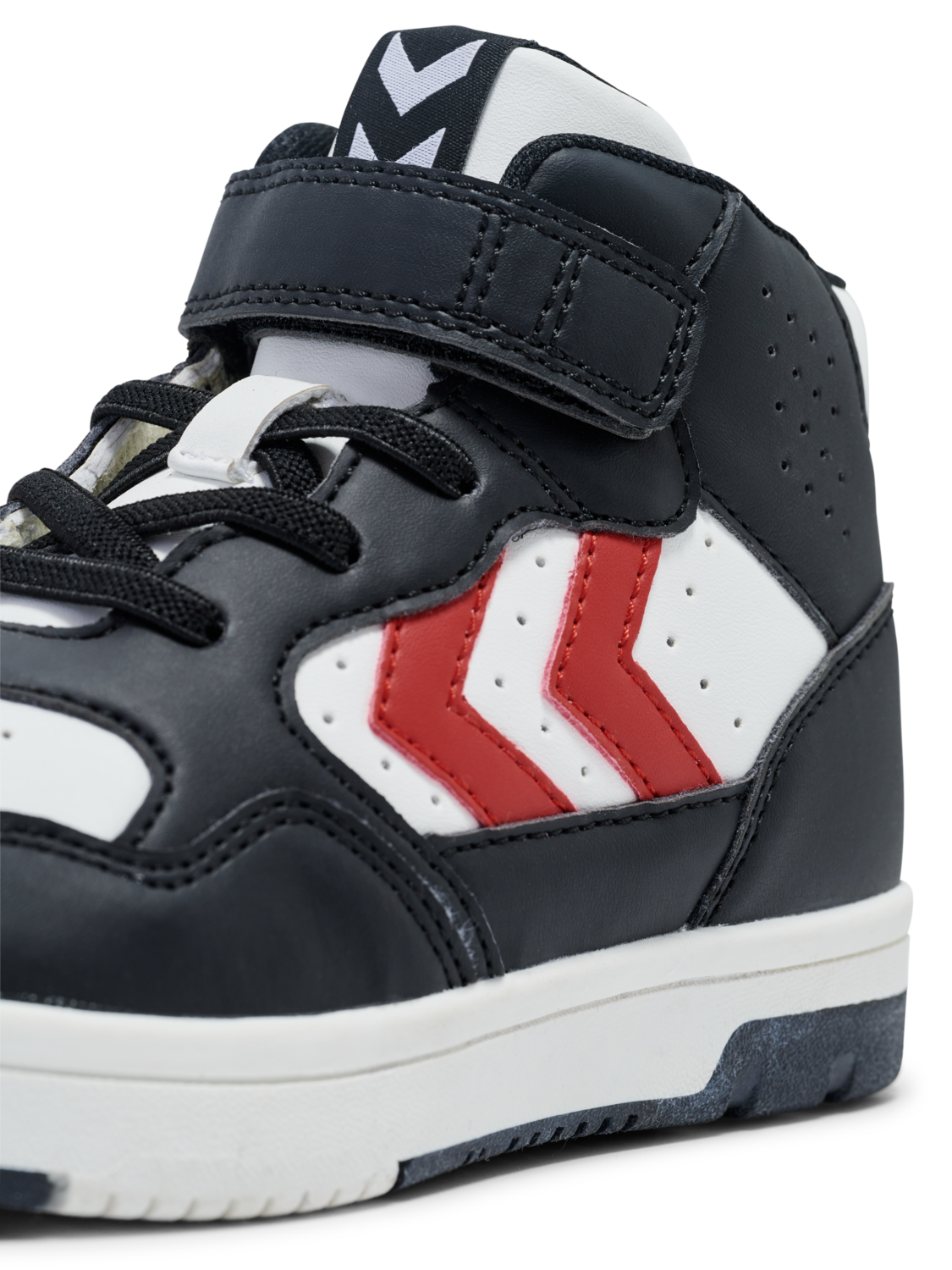 CAMDEN HIGH JR, !BLACK BEAUTY, packshot