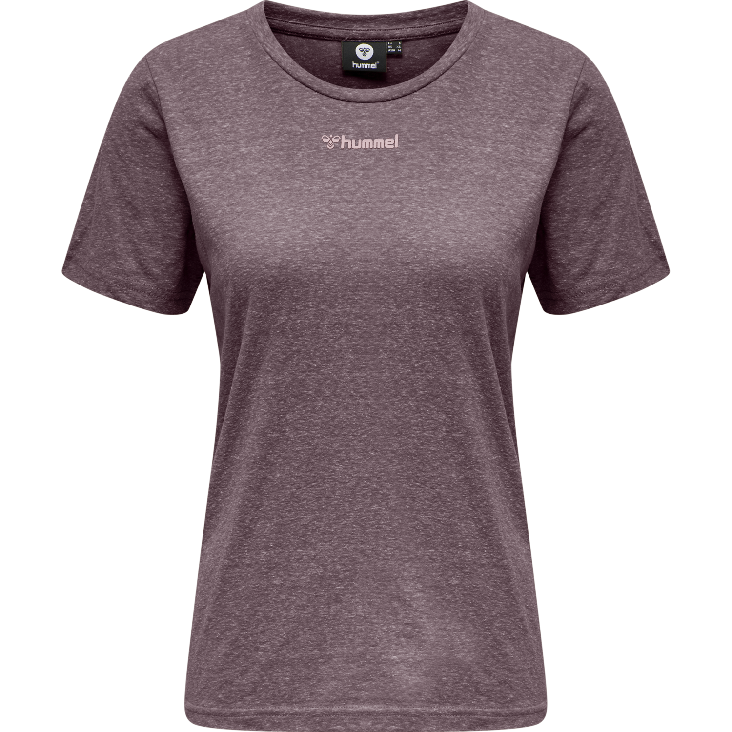 hmlZANDRA T-SHIRT, 8035, packshot