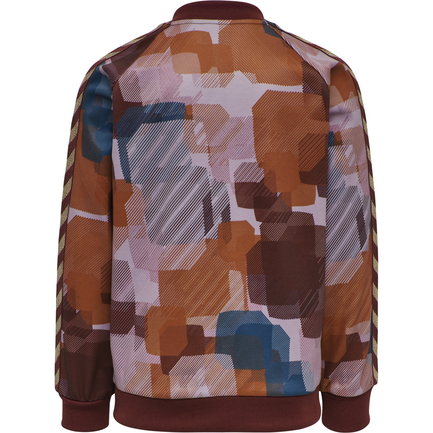 hmlBELISH ZIP JACKET, 8009, packshot