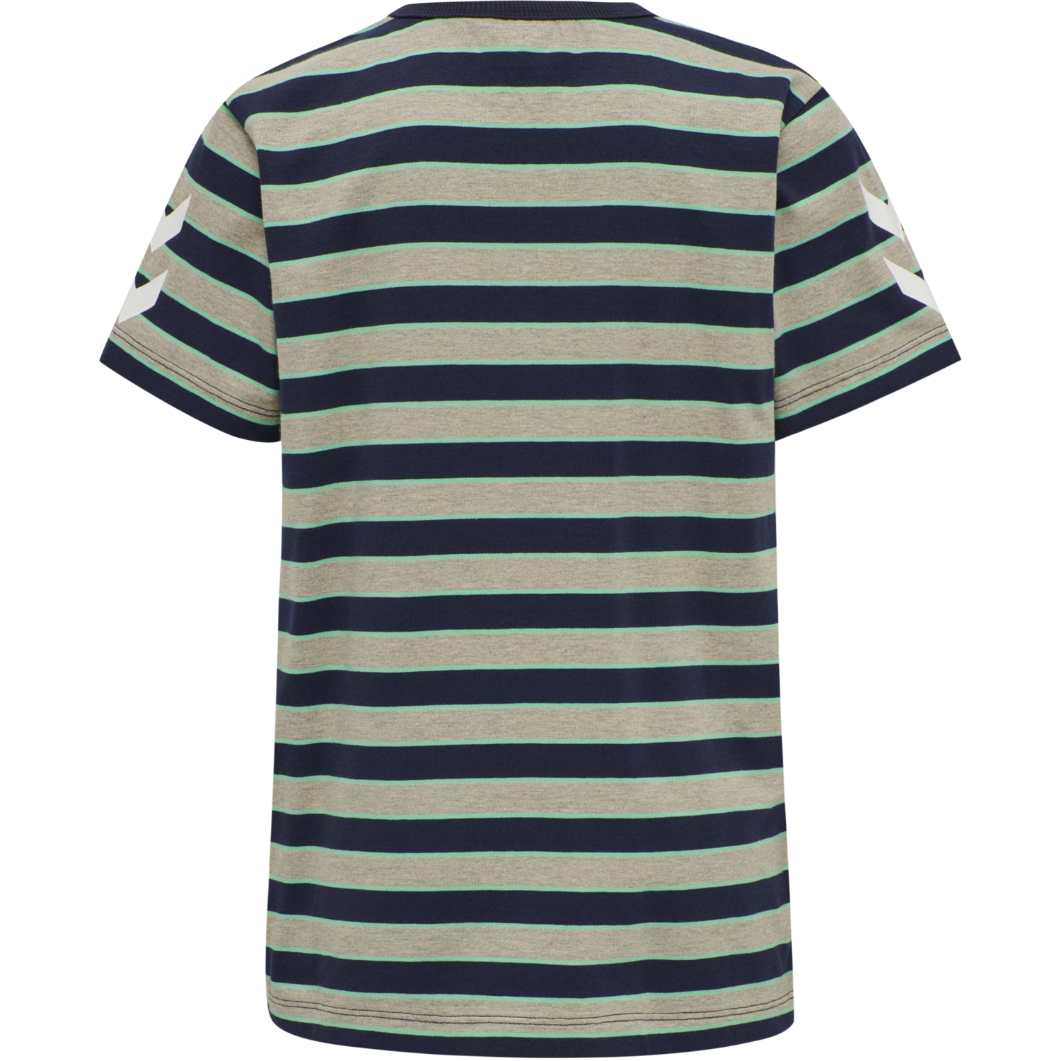 hmlAJAX T-SHIRT S/S, 2006, packshot