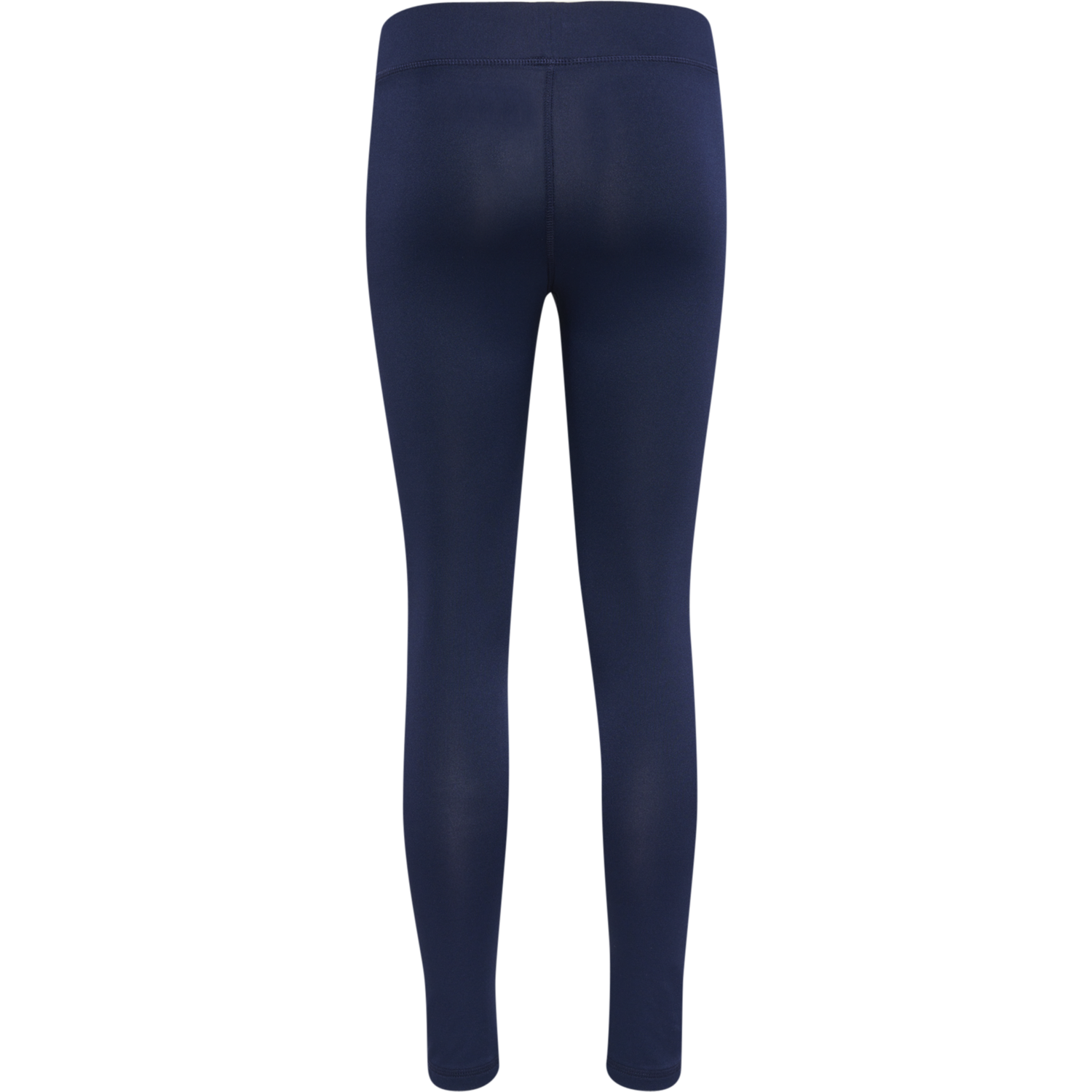 hmlCORE XK TIGHTS KIDS, MARINE, packshot