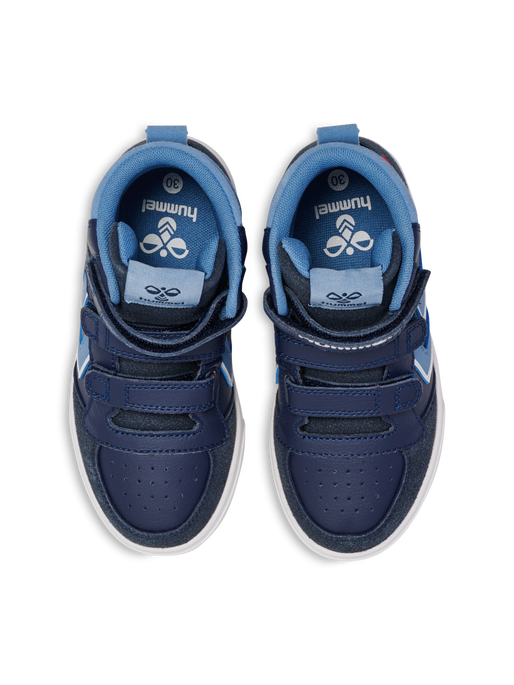 STADIL PRO JR, CORONET BLUE, packshot