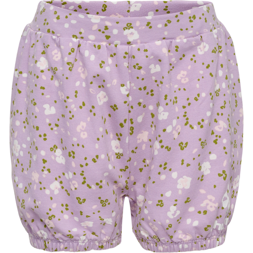 hmlGLAD SHORTS, ORCHID BLOOM hmlGLAD SHORTS, ORCHID BLOOM, packshot