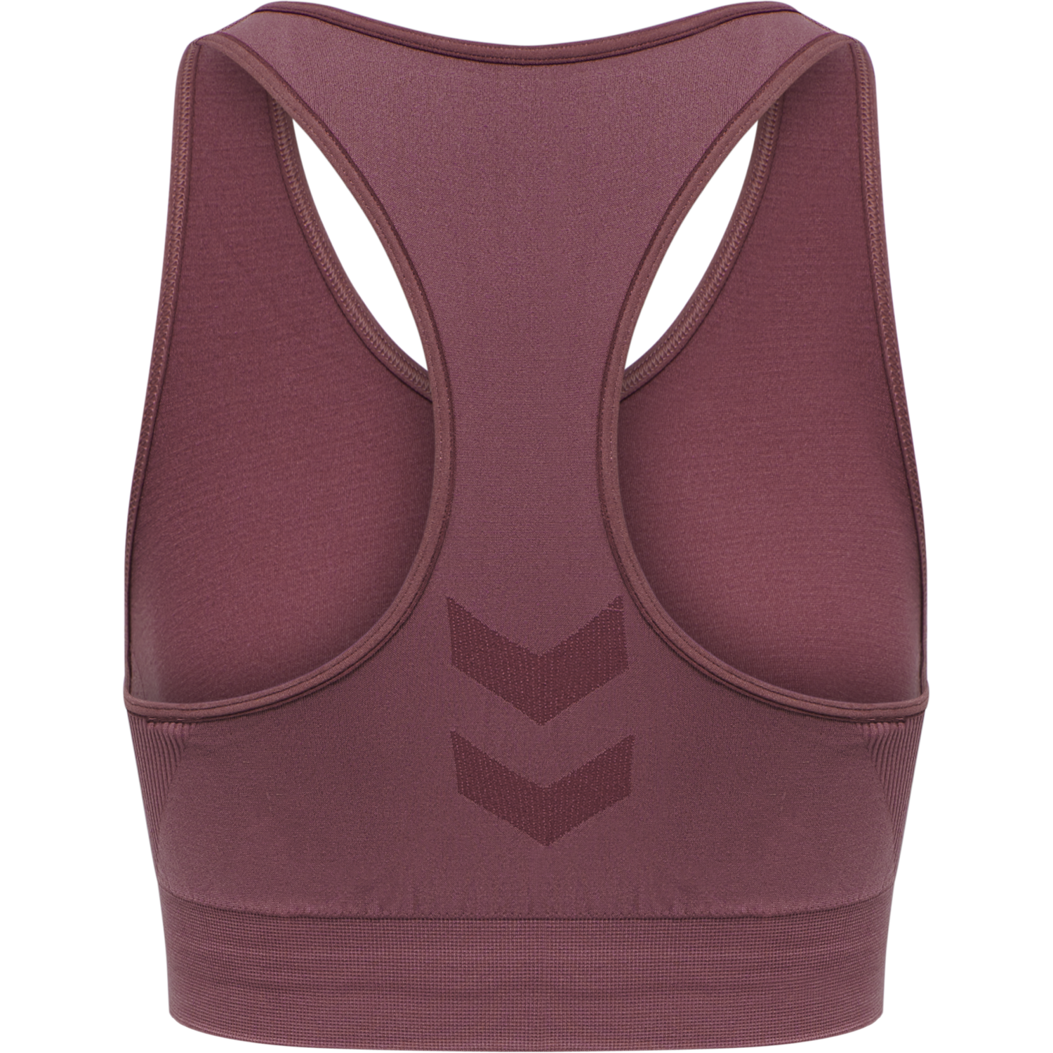 hmlTIF SEAMLESS SPORTS TOP, NOCTURNE, packshot