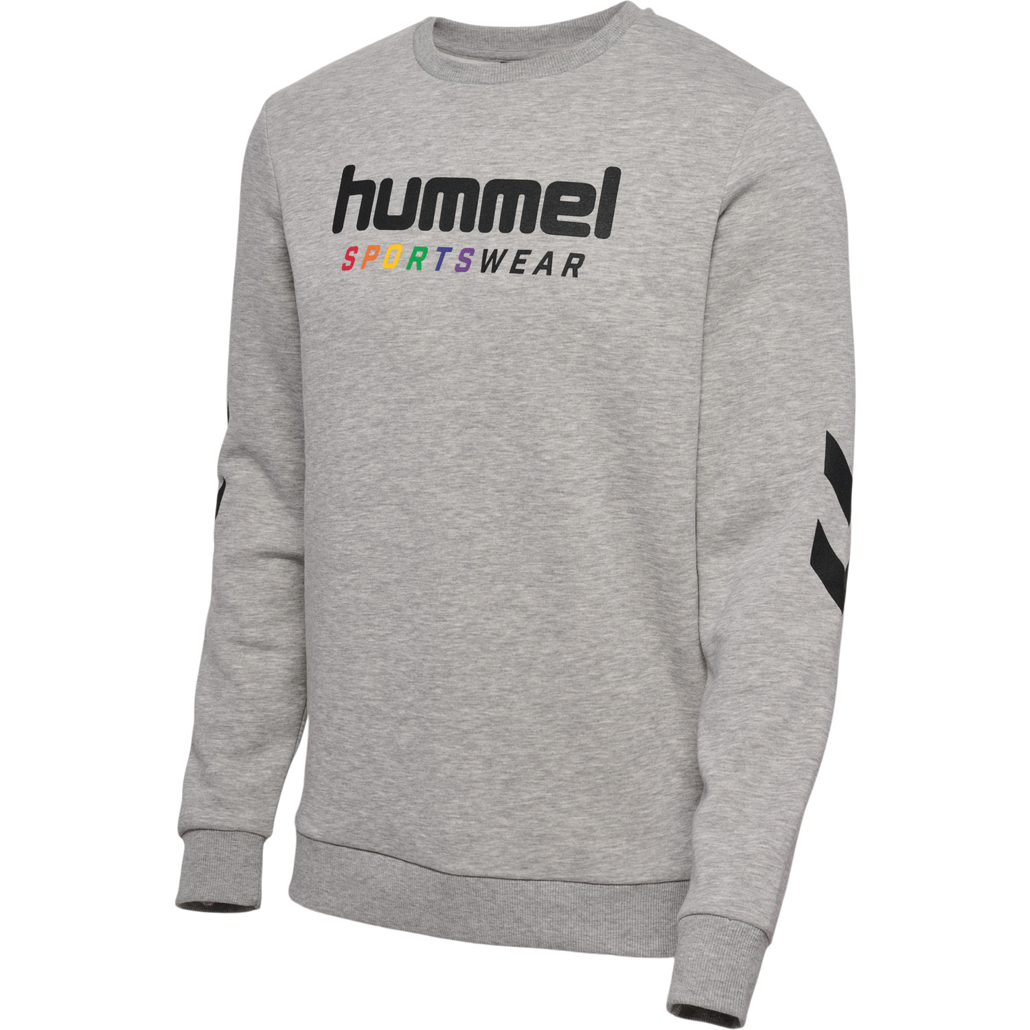 hmlRAINBOW SPORTSWEAR SWEATSHIRT, 2006, packshot