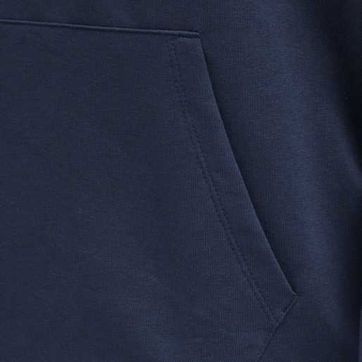 hmlISAM HOODIE, 1009, packshot