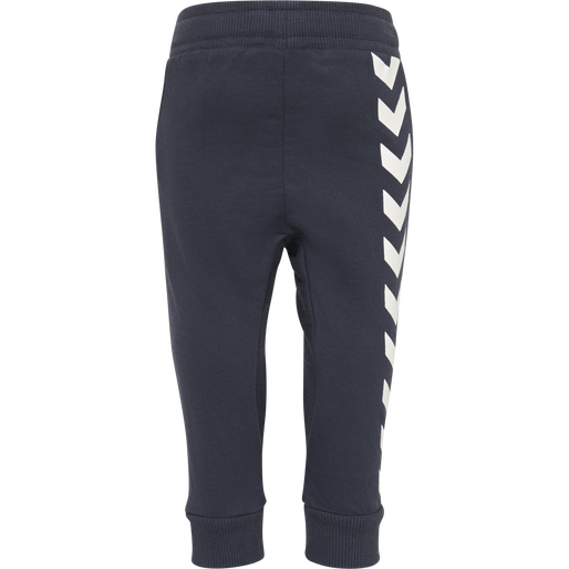 HMLAPPLE PANTS, BLUE NIGHTS, packshot