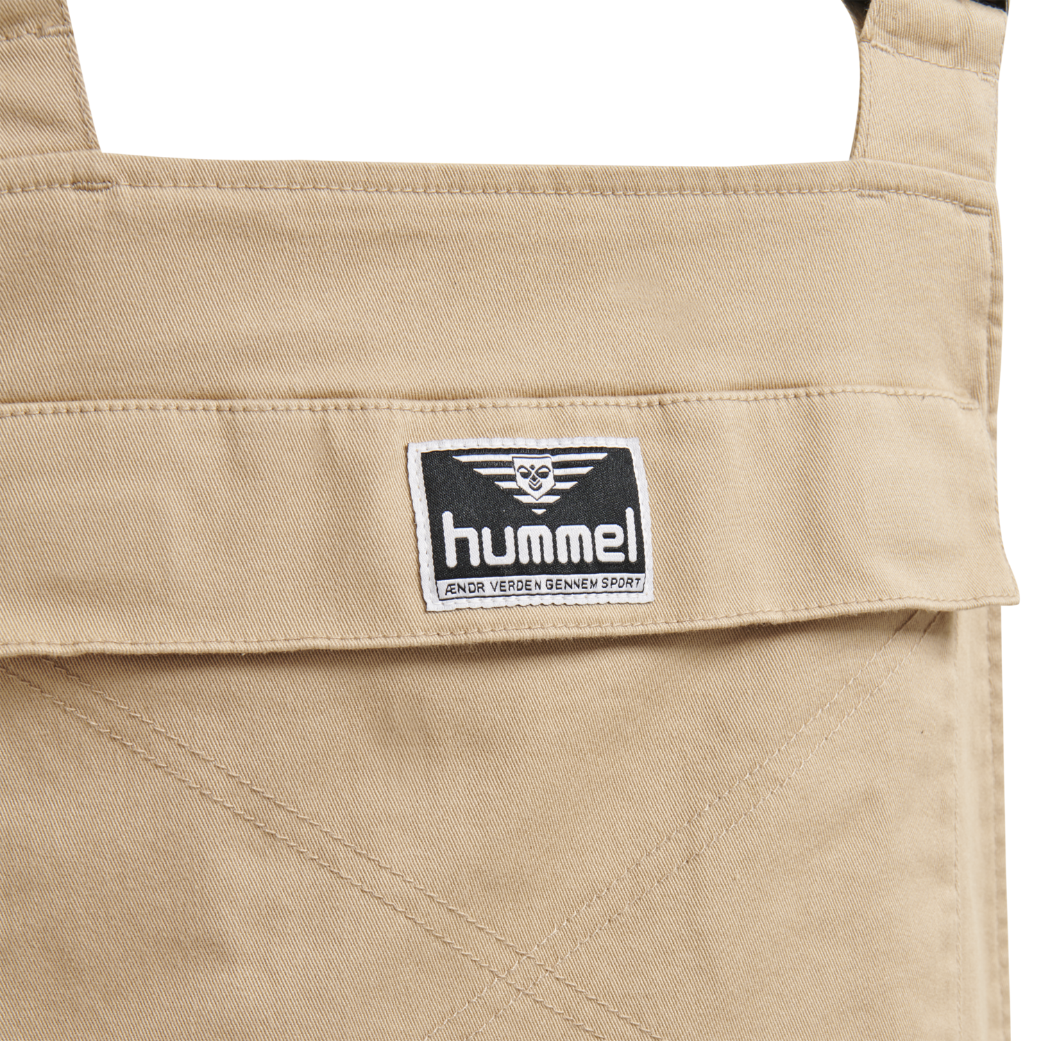 hmlSTENBERG LOOSE OVERALLS, 8339, packshot