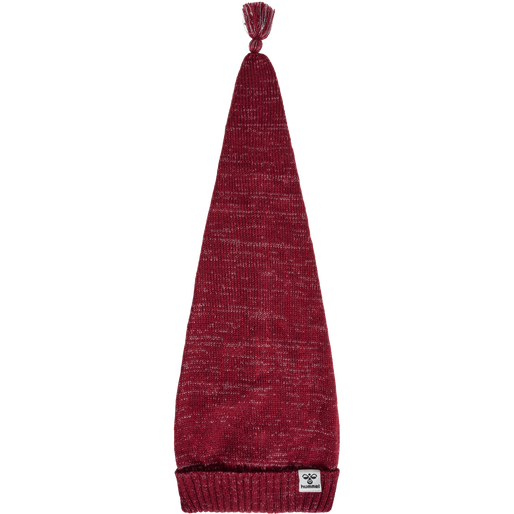hmlCHRISTMAS HAT GLITTER, 4699, packshot