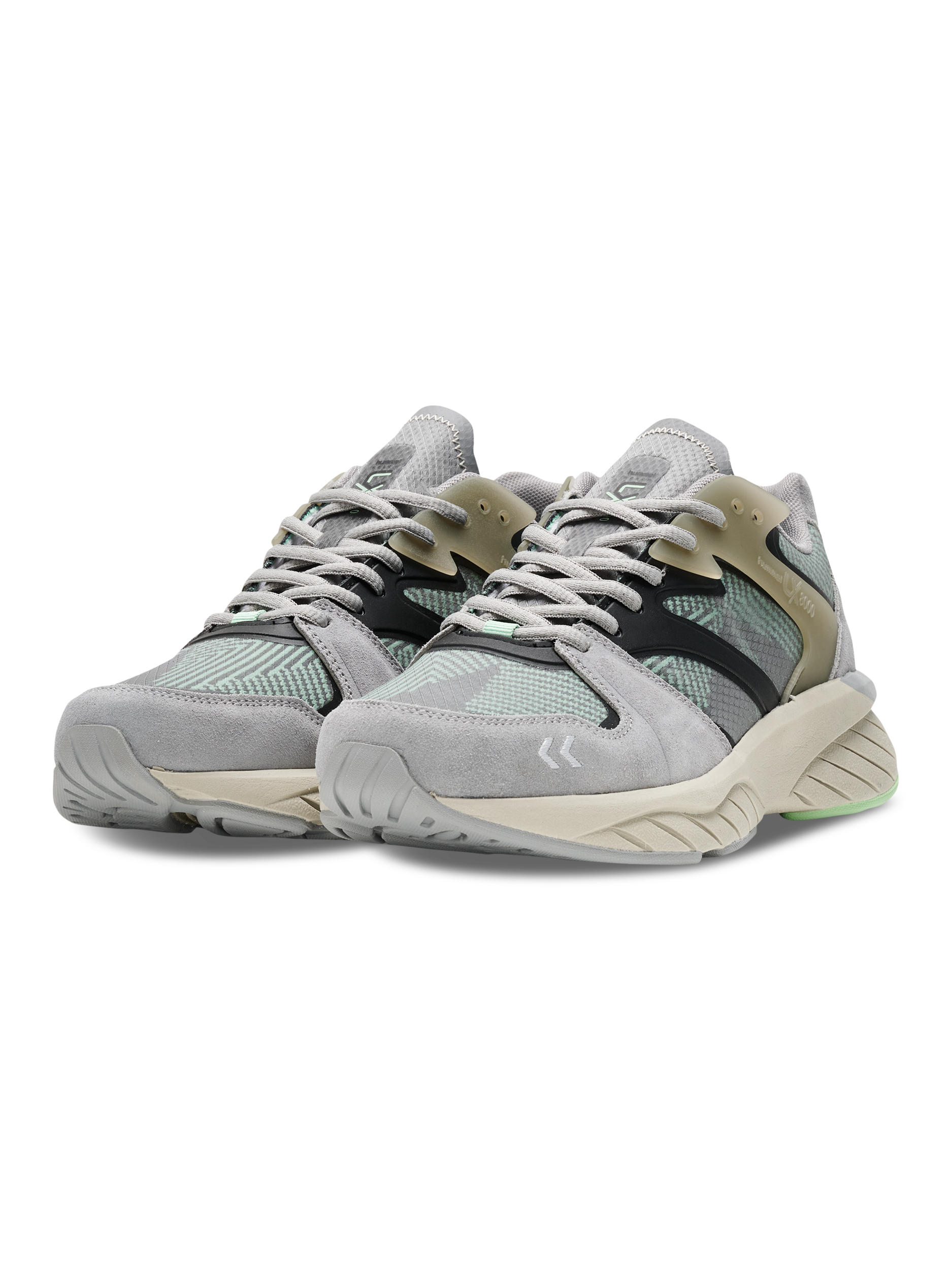 REACH LX 8000 KNIT, ALLOY, packshot