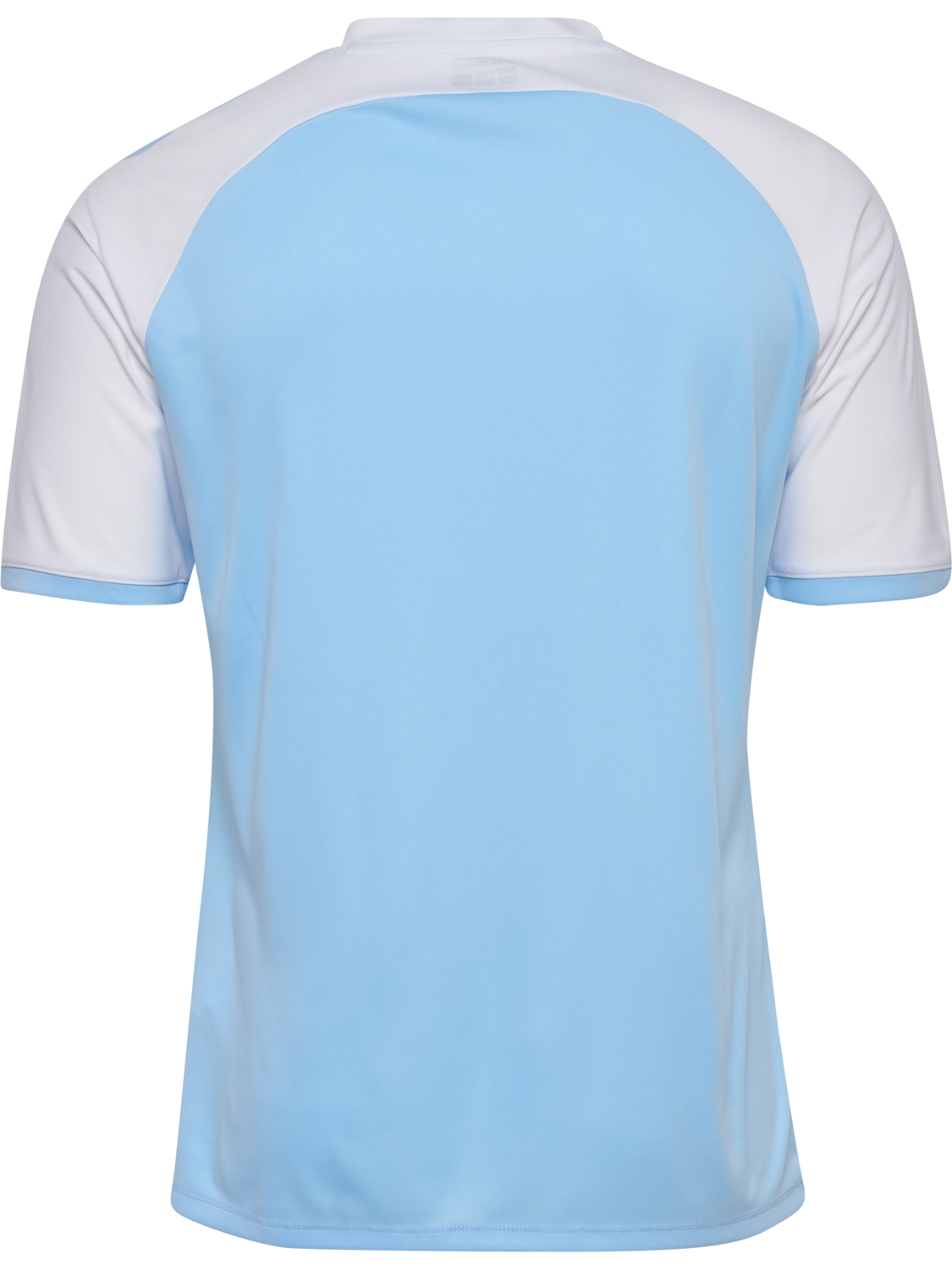 hmlMATCH LEAGUE JERSEY S/S, ARGENTINA BLUE/WHITE, packshot