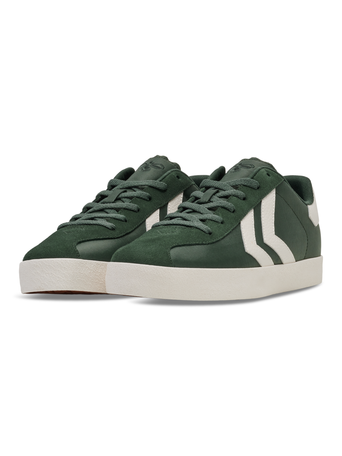 DIAMANT LX-E NYLON, JUNGLE GREEN, packshot