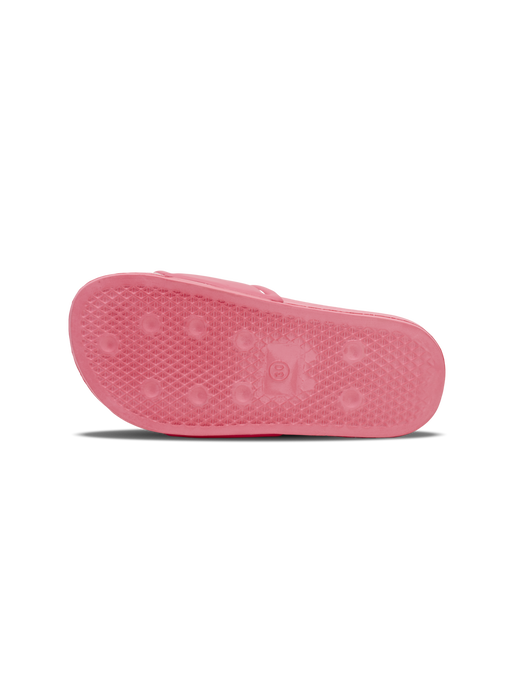 POOL SLIDE JR, SHELL PINK, packshot
