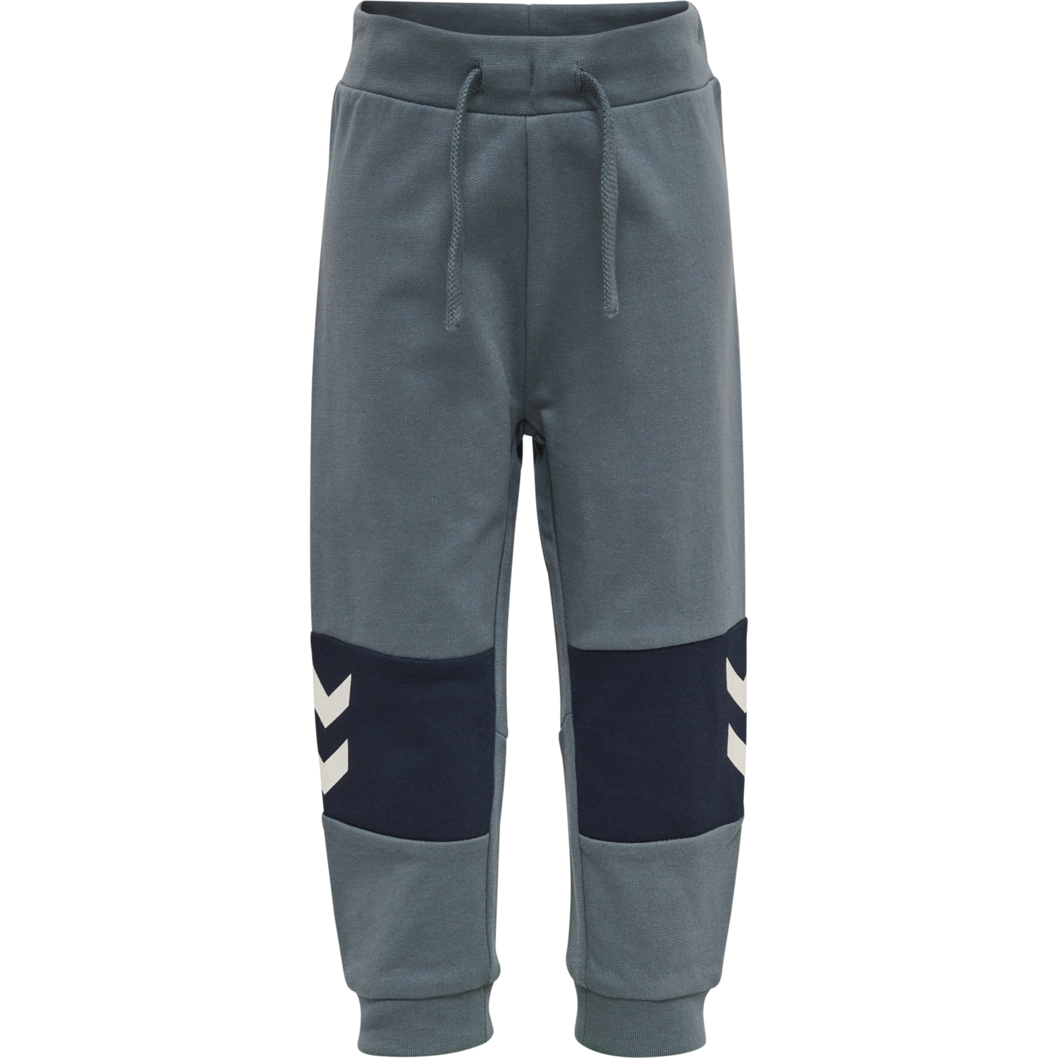 hmlSAMSON PANTS, STORMY WEATHER , packshot