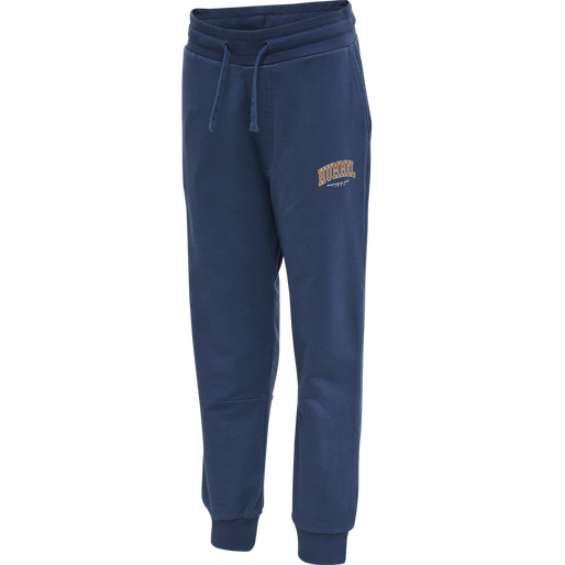 hmlFAST PANTS, SARGASSO SEA, packshot