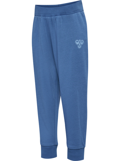 hmlMINI JERSEY CREWSUIT BEE, DUTCH BLUE, packshot