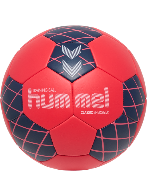 hmlCLASSIC ENERGIZER HB, RED/MARINE hmlCLASSIC ENERGIZER HB, RED/MARINE, packshot