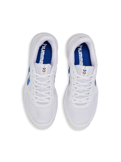 TEIWAZ IV, WHITE/BLUE, packshot