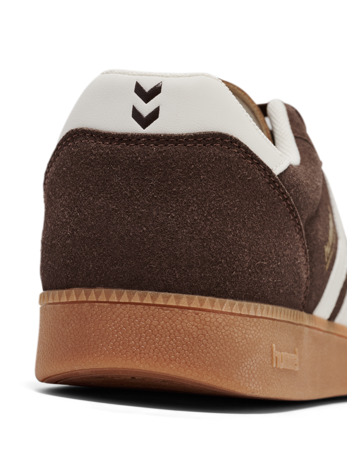 HANDBALL PERFEKT CL, CHESTNUT, packshot