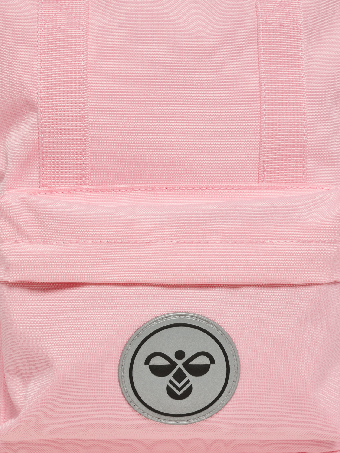 hmlMINI JAZZ BACKPACK, PINK NECTAR, packshot