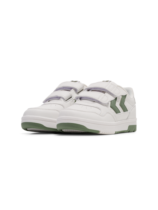 CAMDEN JR, HEDGE GREEN, packshot