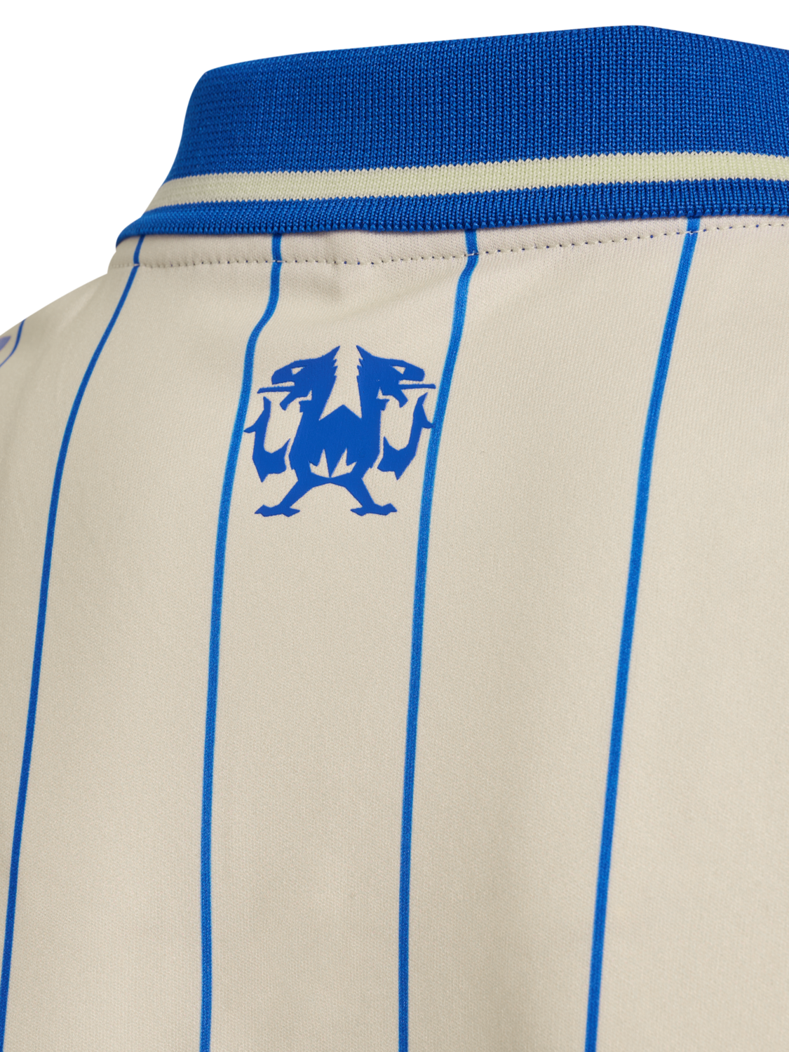 OB 26/27 PRE GAME  JERSEY S/S KIDS, TOFU, packshot