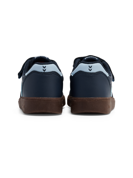 HANDBALL PERFEKT SP JR, BLACK IRIS/SKYWAY HANDBALL PERFEKT SP JR, BLACK IRIS/SKYWAY, packshot