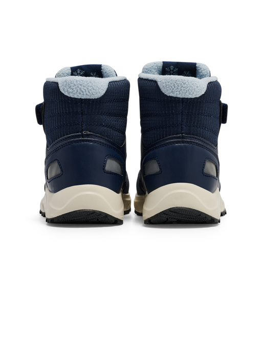 EXPLORER TEX, BLACK IRIS, packshot