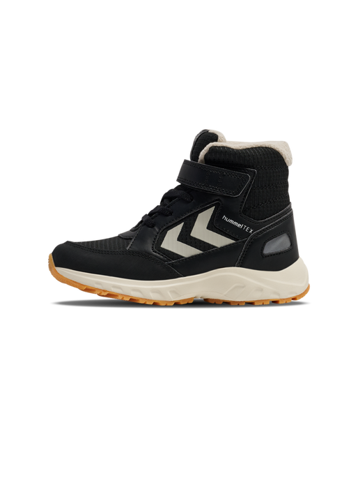 EXPLORER TEX, BLACK, packshot