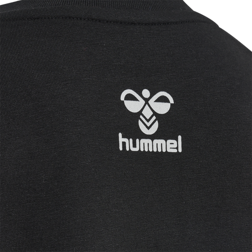 hmlHARRY POTTER DOS SWEATSHIRT, 2001 hmlHARRY POTTER DOS SWEATSHIRT, 2001, packshot