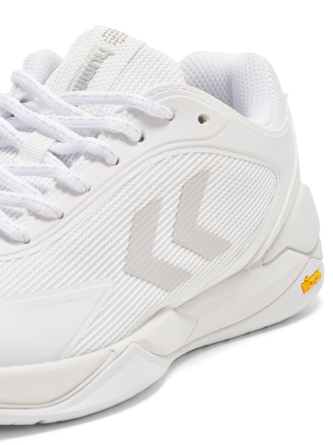 COURT PROFESSIONAL, WHITE, packshot